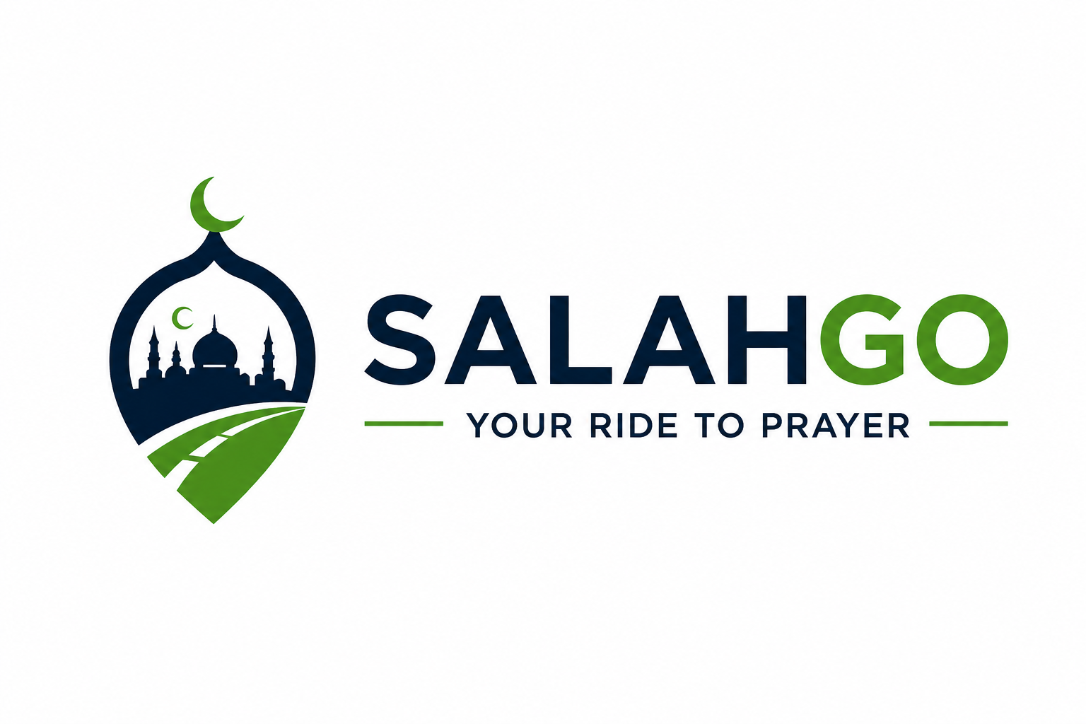 SalahGo logo